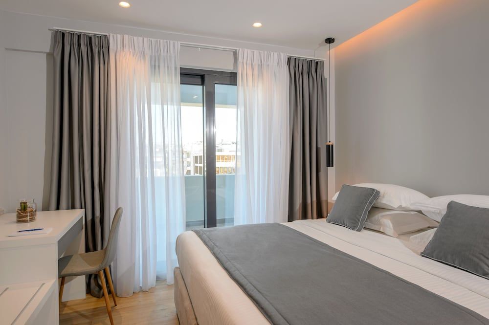 Family Apartment