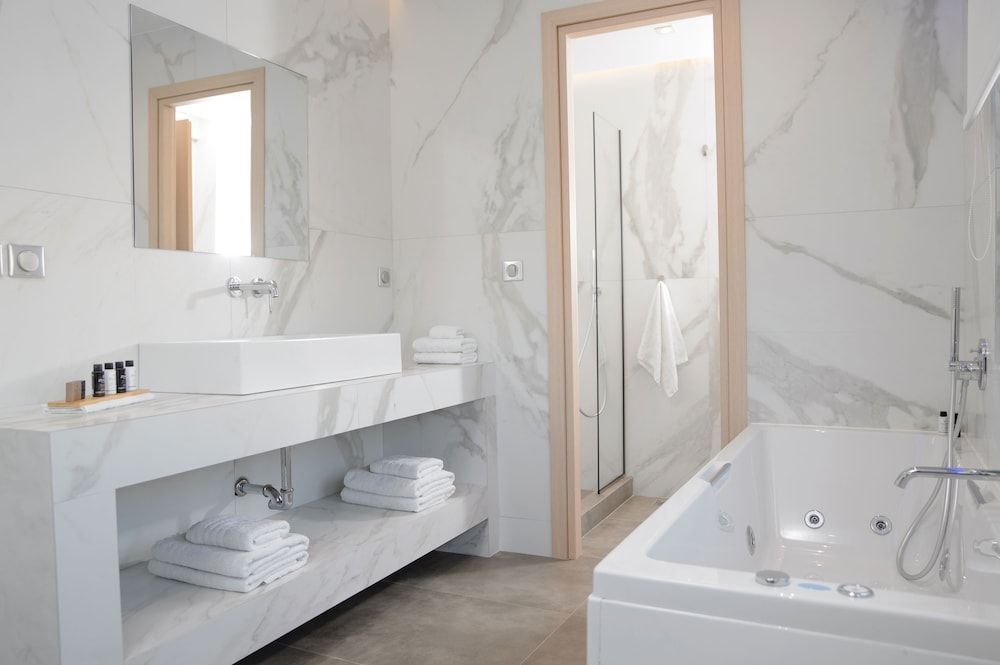 The Convo Syngrou Apartments Deluxe Apartment 13