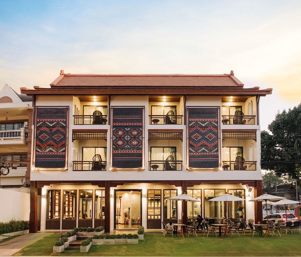 undefined T Heritage Hotel