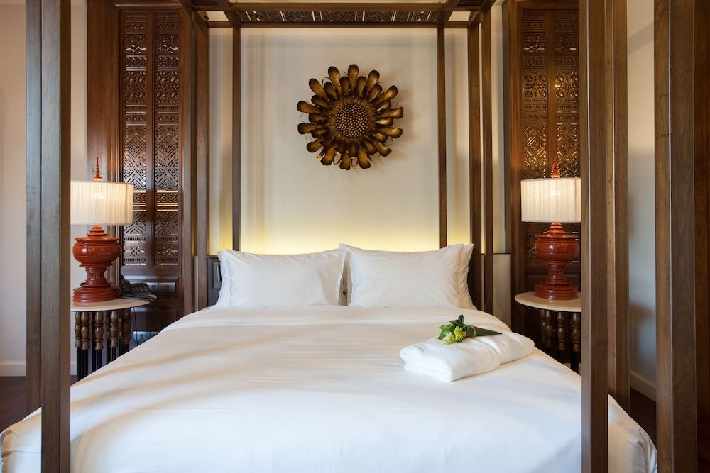 undefined T Heritage Hotel 4