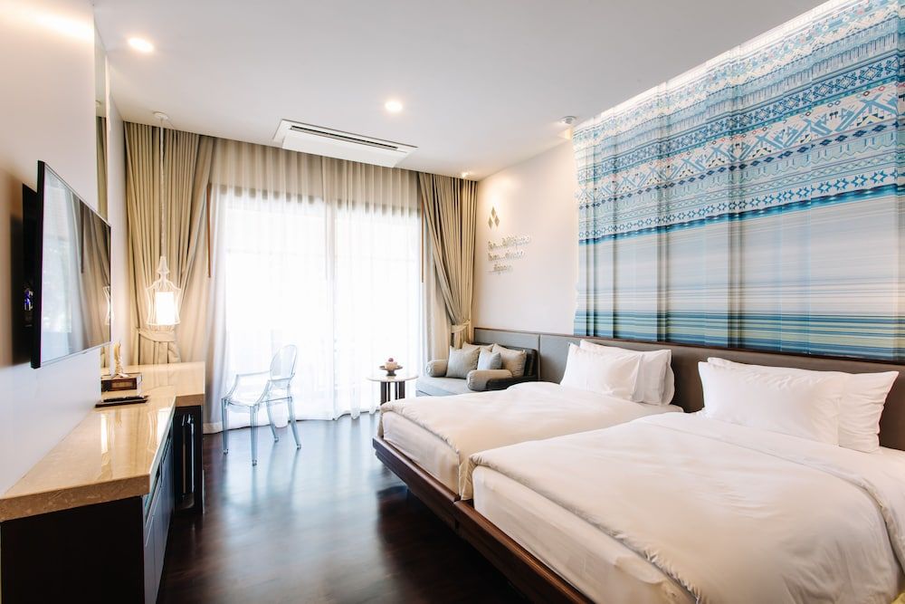 undefined T Heritage Hotel