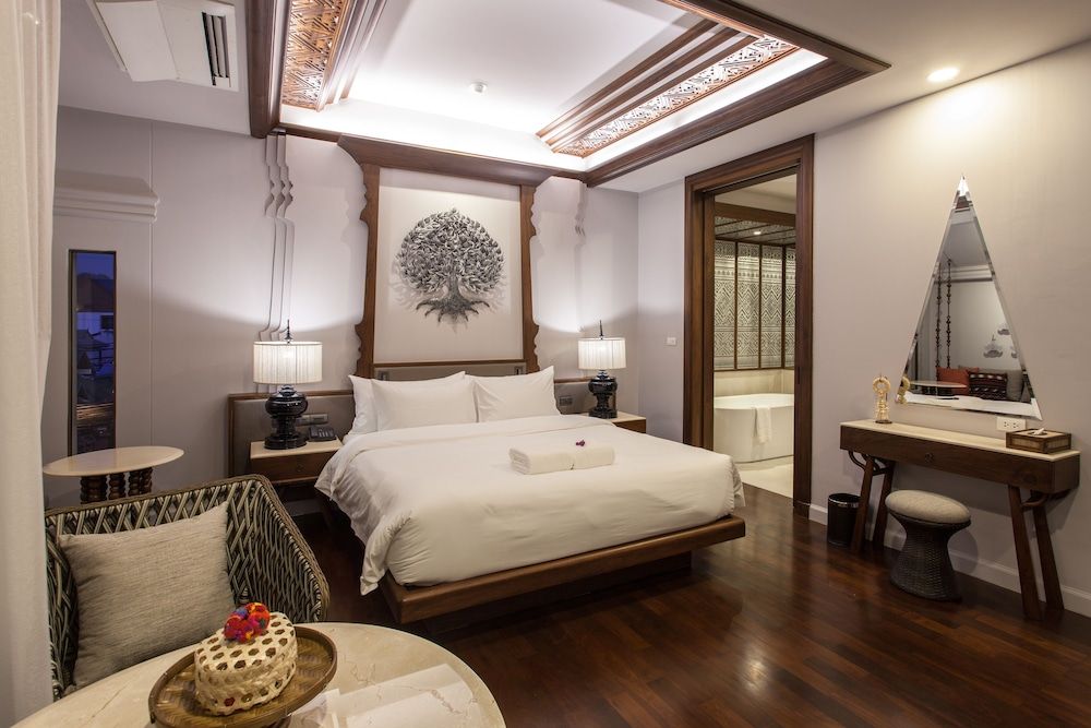 undefined T Heritage Hotel 6