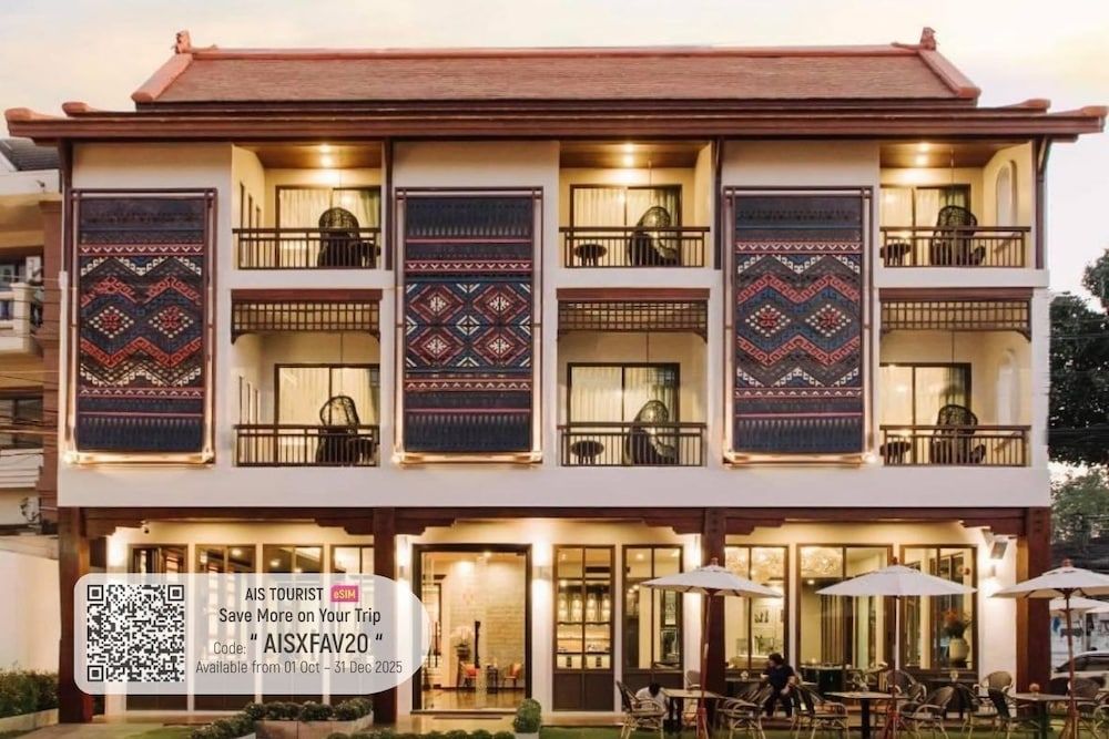 undefined T Heritage Hotel 5