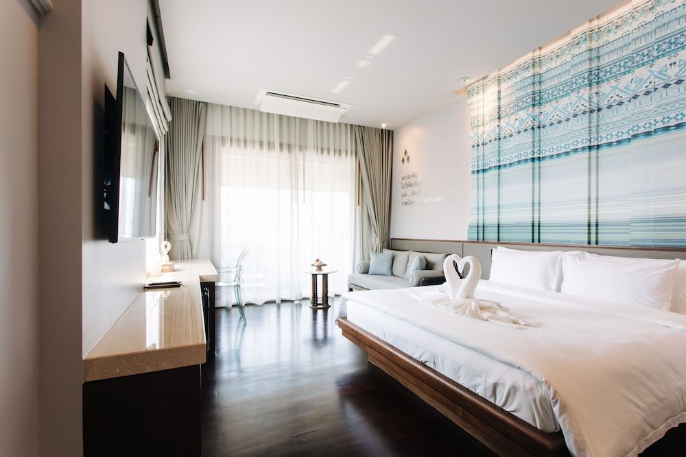 undefined T Heritage Hotel 2