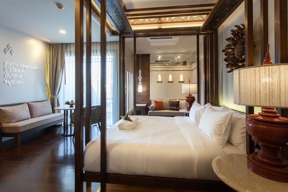 undefined T Heritage Hotel 7