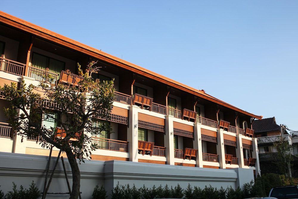 undefined T Heritage Hotel 3
