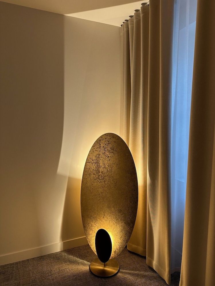 Hôtel Médieval Suite 9