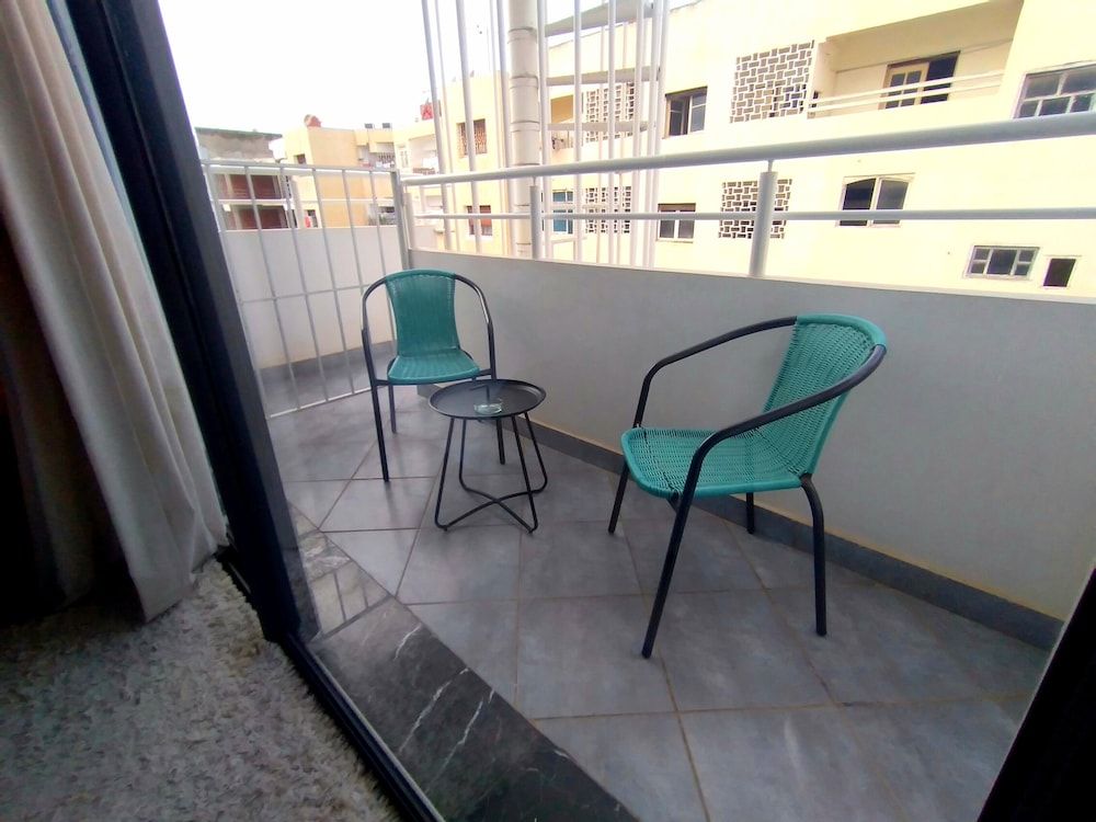 Dayet Ifrah by Rent Inn Studio, 1 Double Bed, Accessible, Kitchenette 4