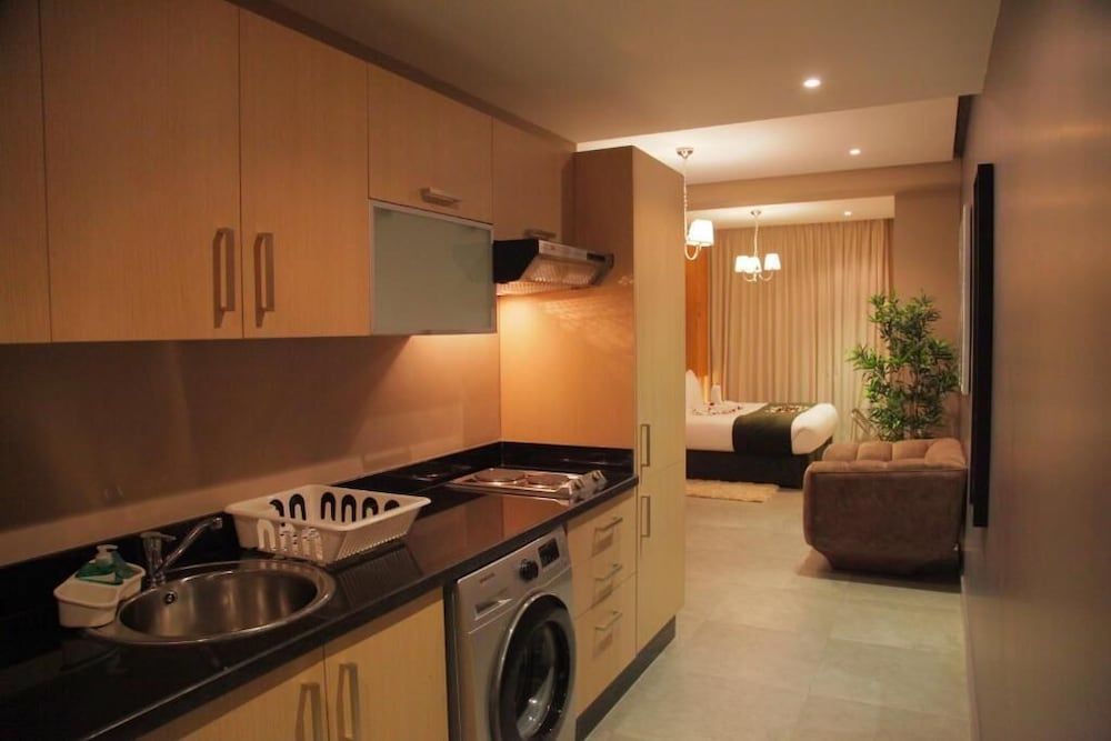 Dayet Ifrah by Rent Inn Standard Suite, 1 Bedroom, Non Smoking, Balcony 4