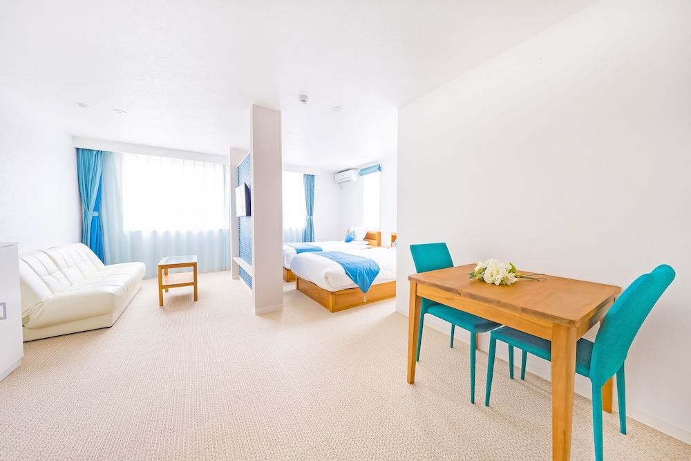 Superior Twin Room, Non Smoking