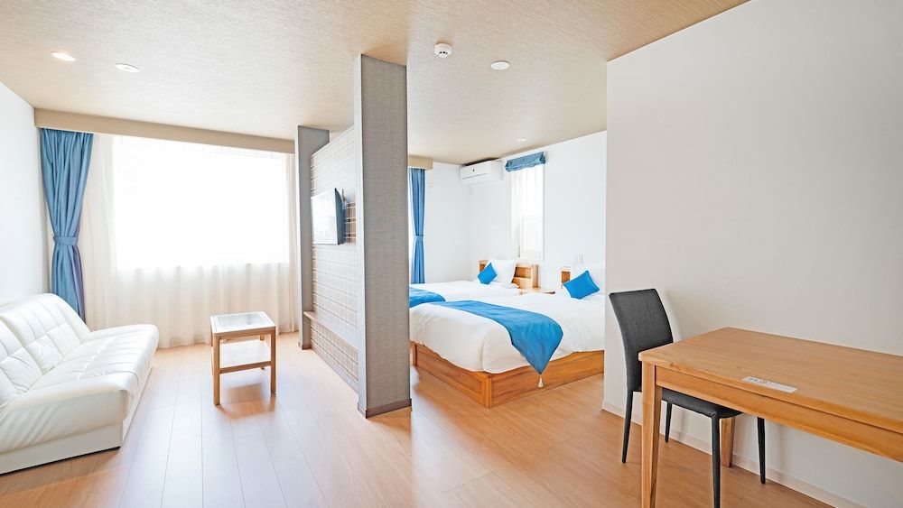 Accessible Room, Non Smoking