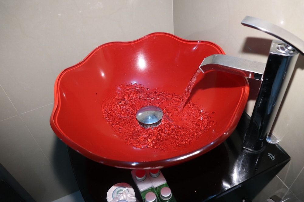 Hotel Luxsur Superior Single Room 9