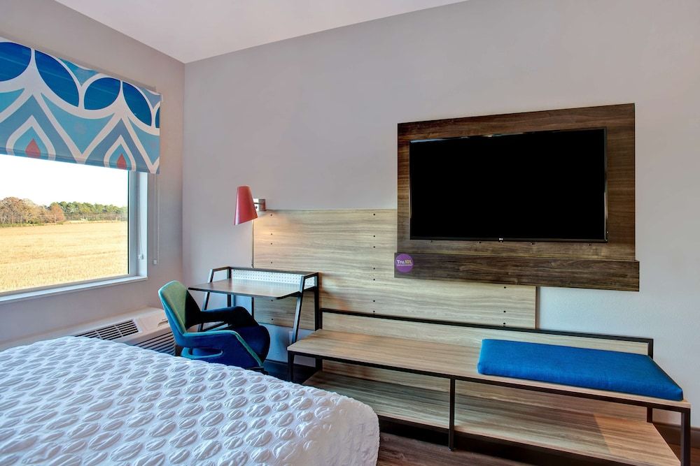 Room, 2 Queen Beds