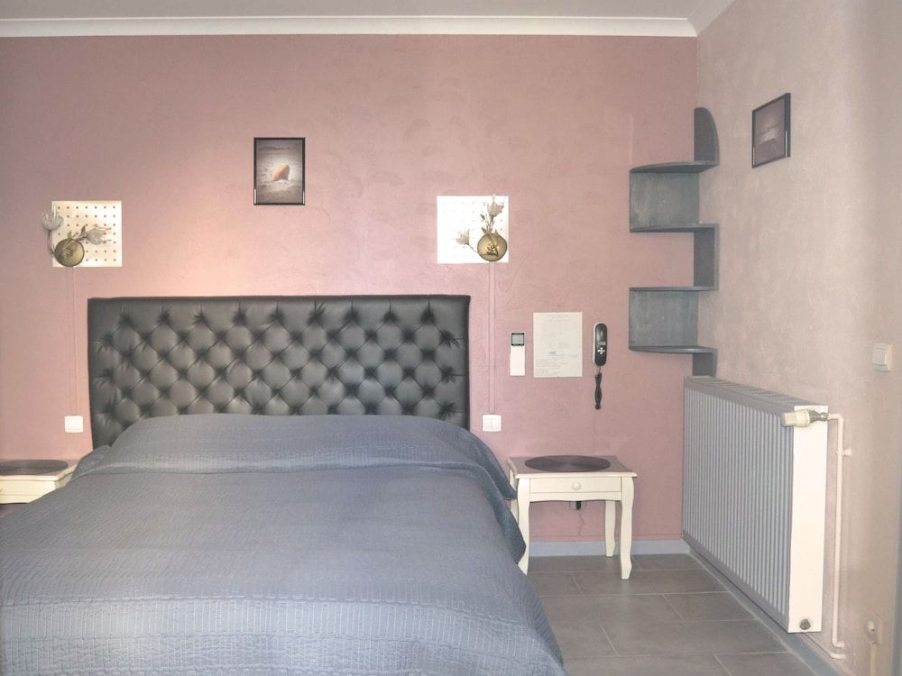 Comfort Double Room, Ensuite
