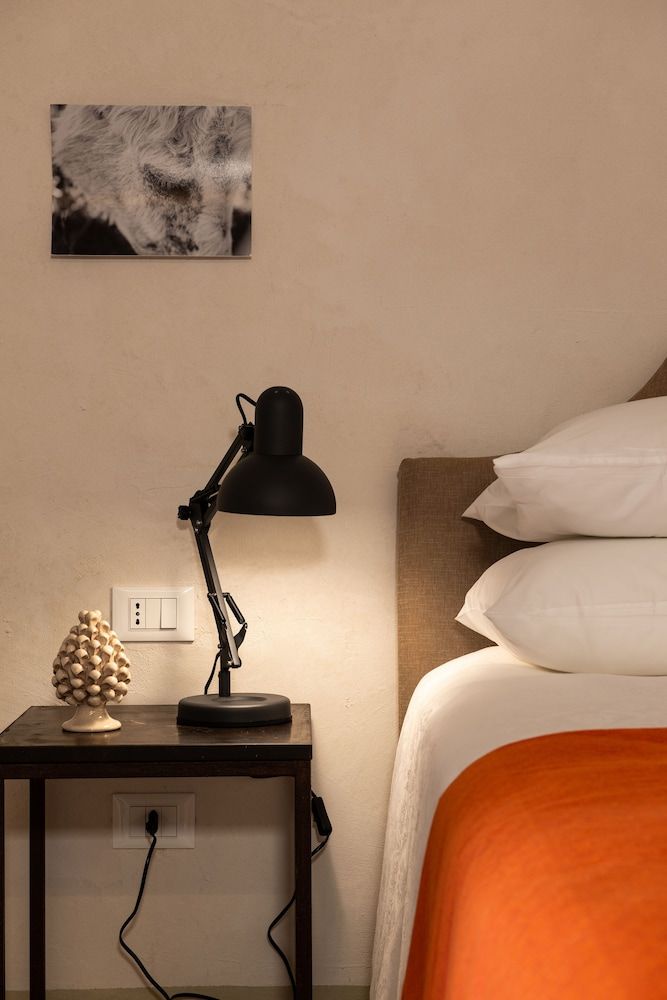 Deluxe Double Room, Jetted Tub