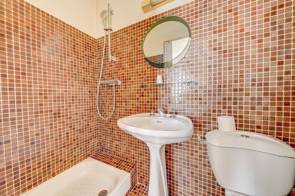 Hôtel Robespierre Standard Double Room, 1 Double Bed 9