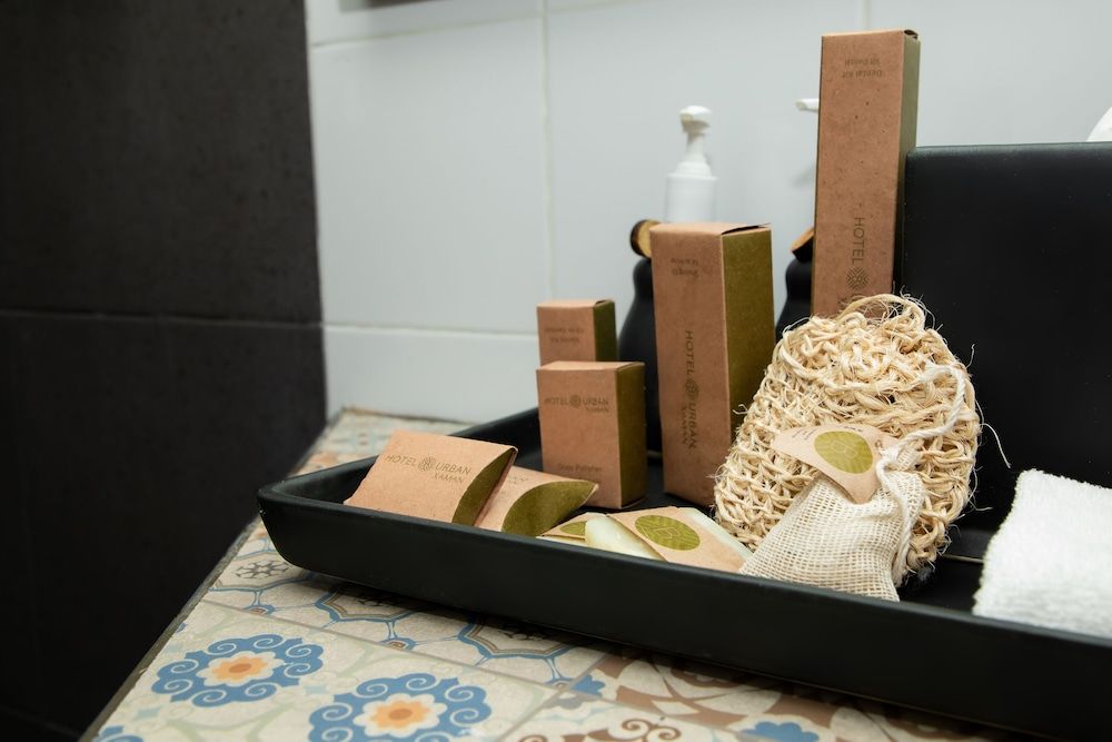 Hotel B Urban Xaman by Fontán Reforma Double Suite 7