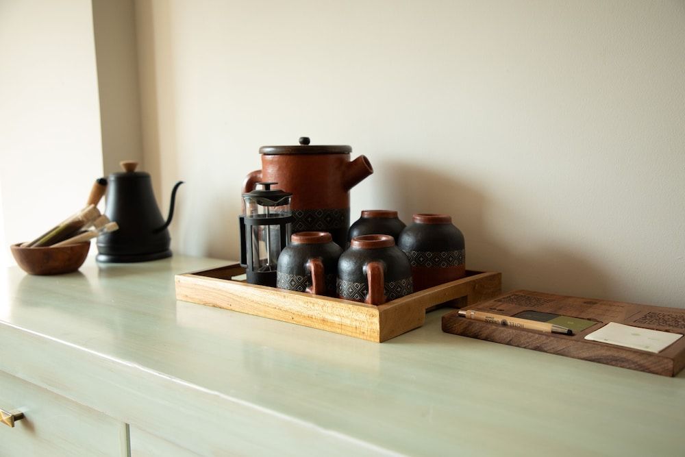 Hotel B Urban Xaman by Fontán Reforma Double Suite 9