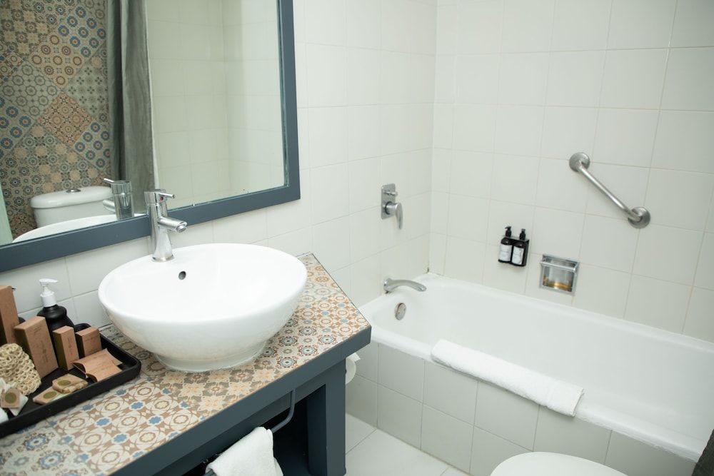 Hotel B Urban Xaman by Fontán Reforma Double Suite 6