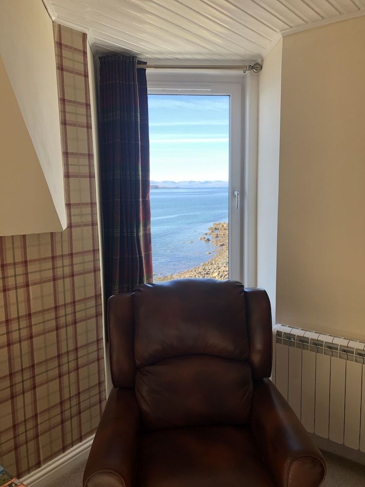 Traditional Suite, Ensuite, Sea View (Suite 22)