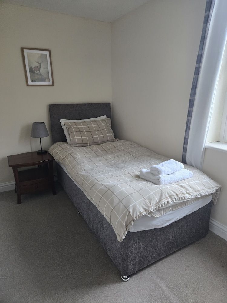 Basic Apartment, Private Bathroom, Sea View (No Kitchen)