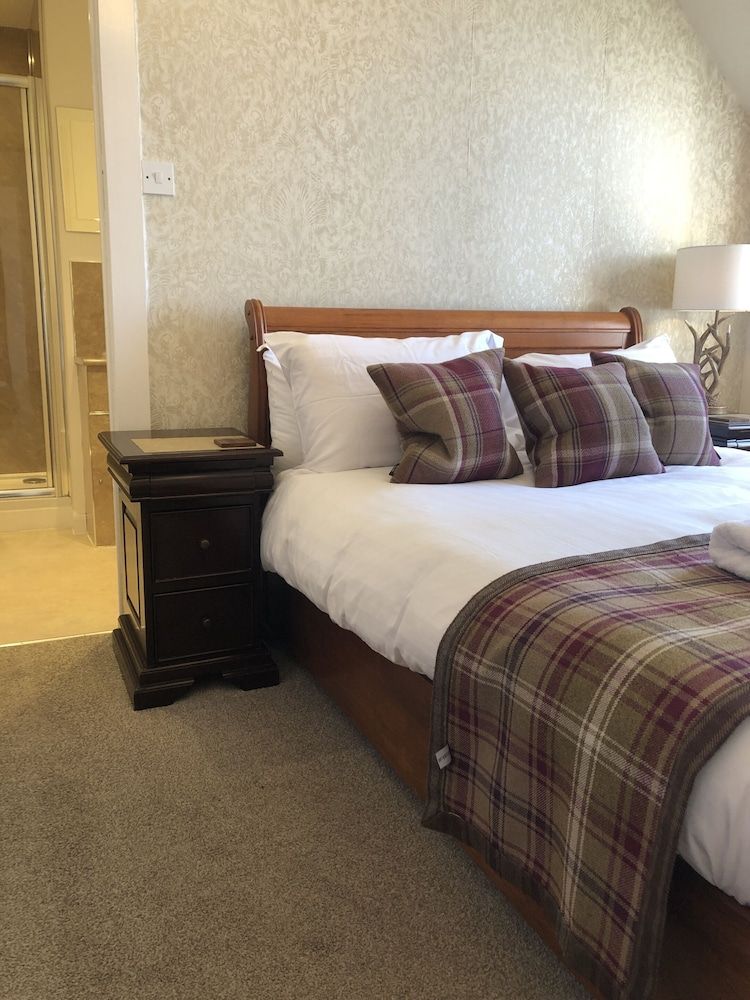 Double Room, Ensuite, Sea View (Small Double)