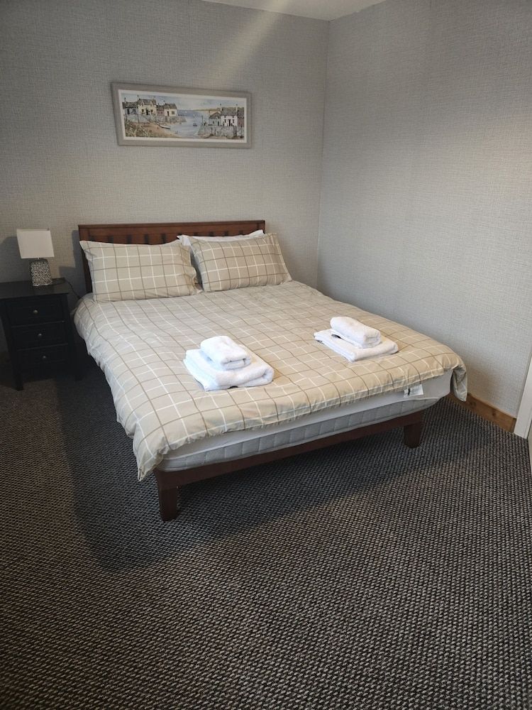 Panoramic Apartment, Private Bathroom, Sea View (No Kitchen)