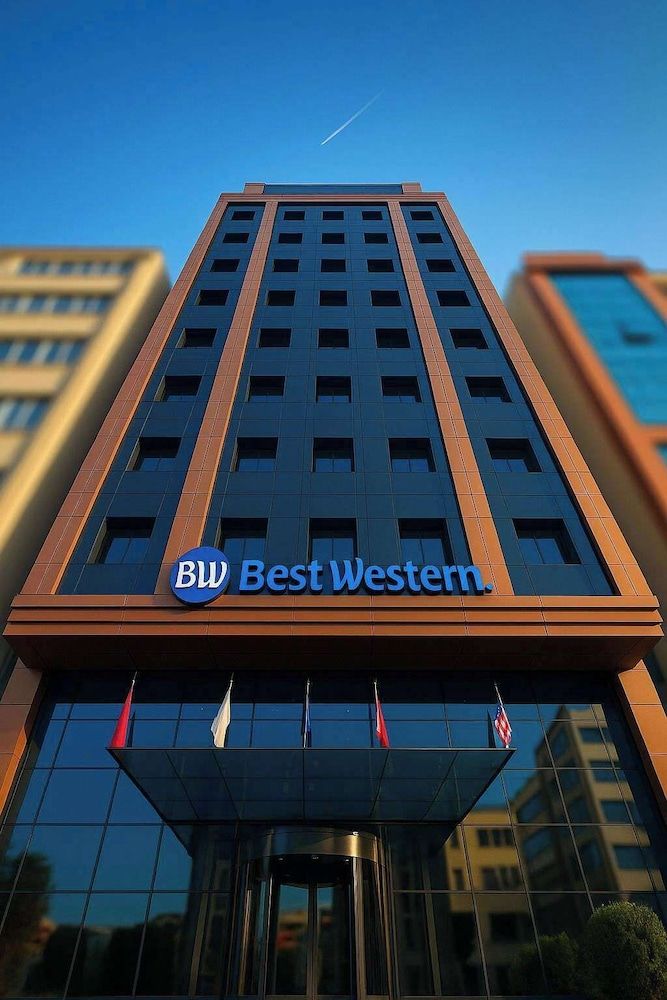undefined Best Western Izmir Hotel
