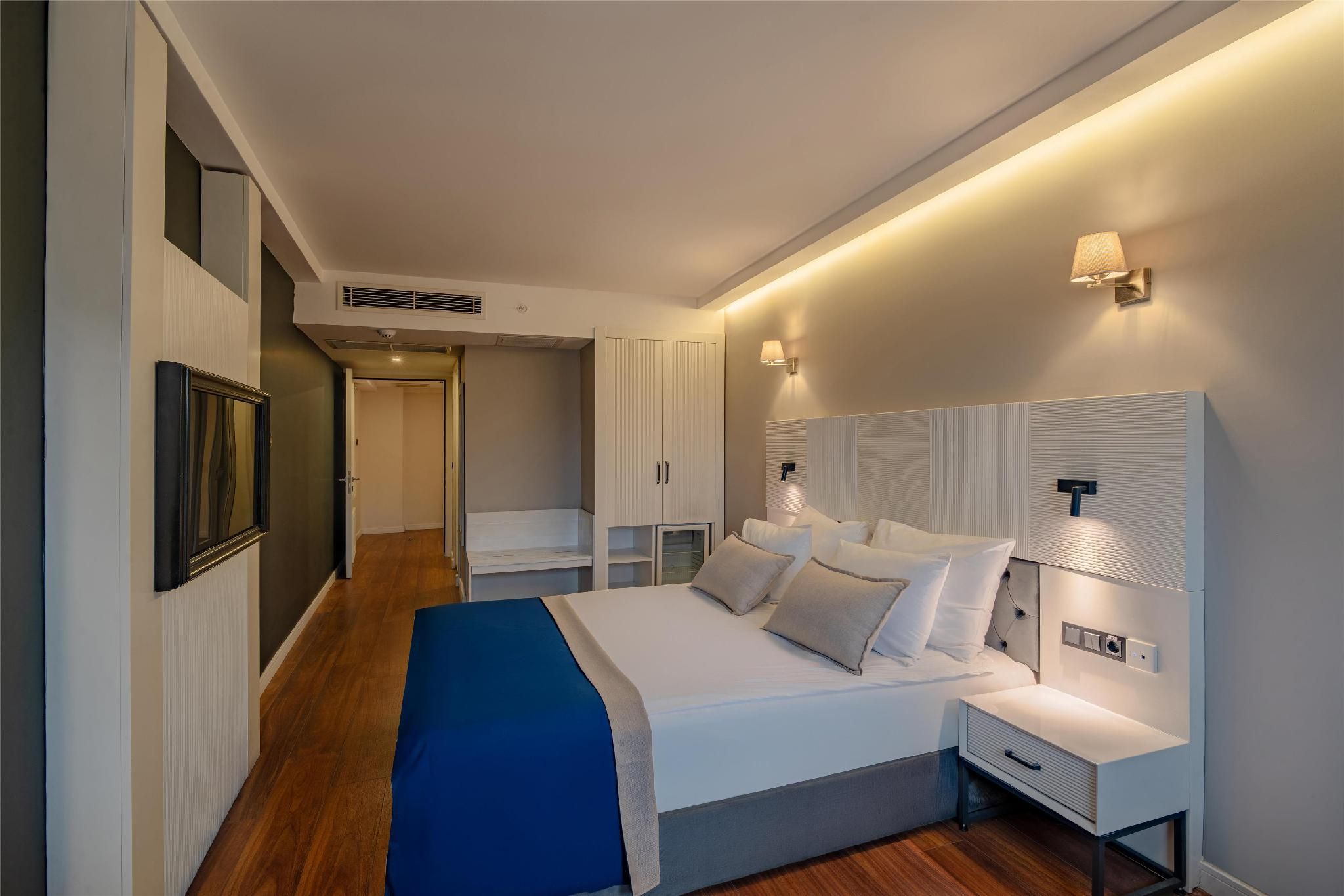 undefined Best Western Izmir Hotel 6