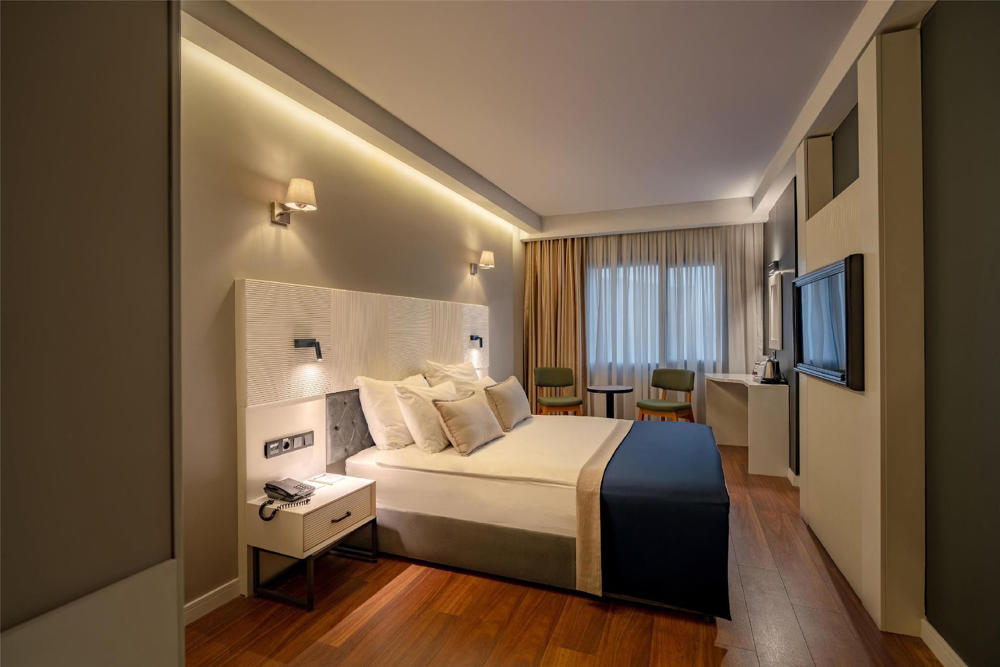 undefined Best Western Izmir Hotel 7