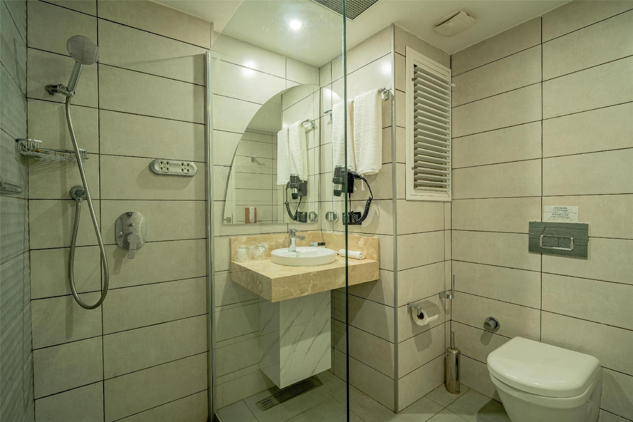 undefined Best Western Izmir Hotel 8