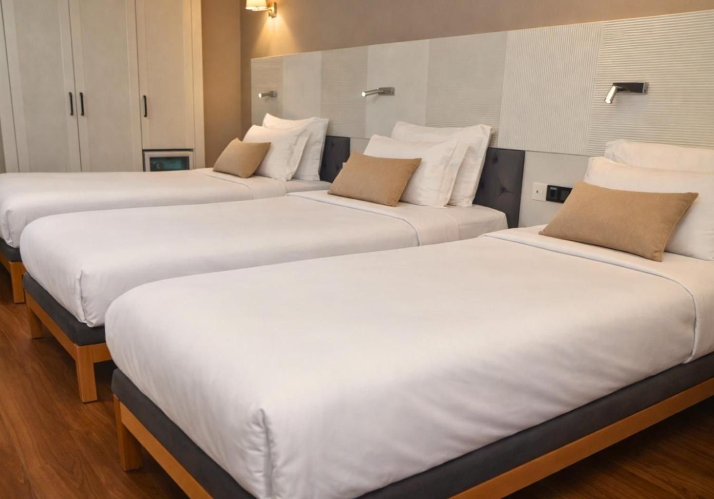 undefined Best Western Izmir Hotel 4