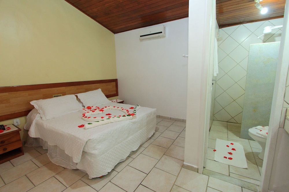 Standard Room, 1 Bedroom