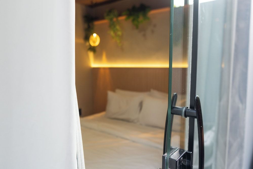 Ipanema Beach Hostel Standard Suite, 1 Queen Bed 7