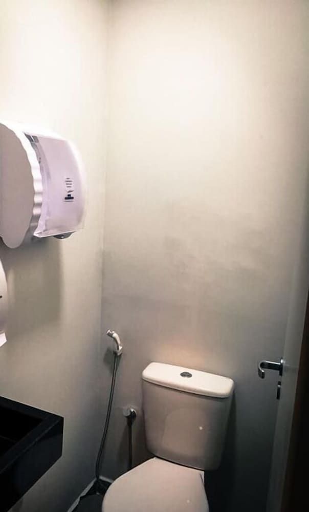 undefined Ipanema Beach Hostel 10