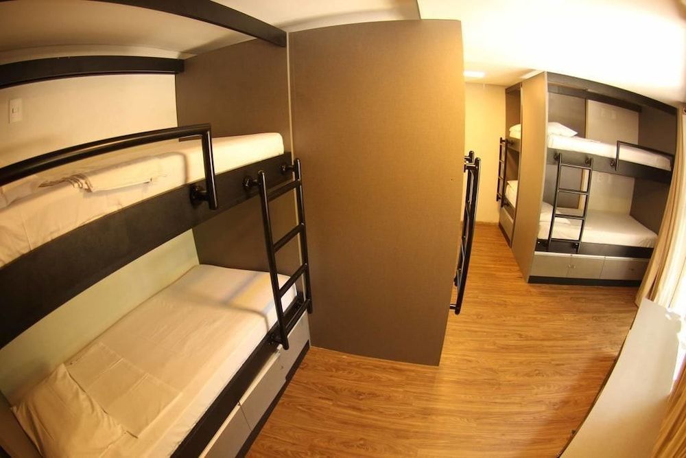 undefined Ipanema Beach Hostel 3