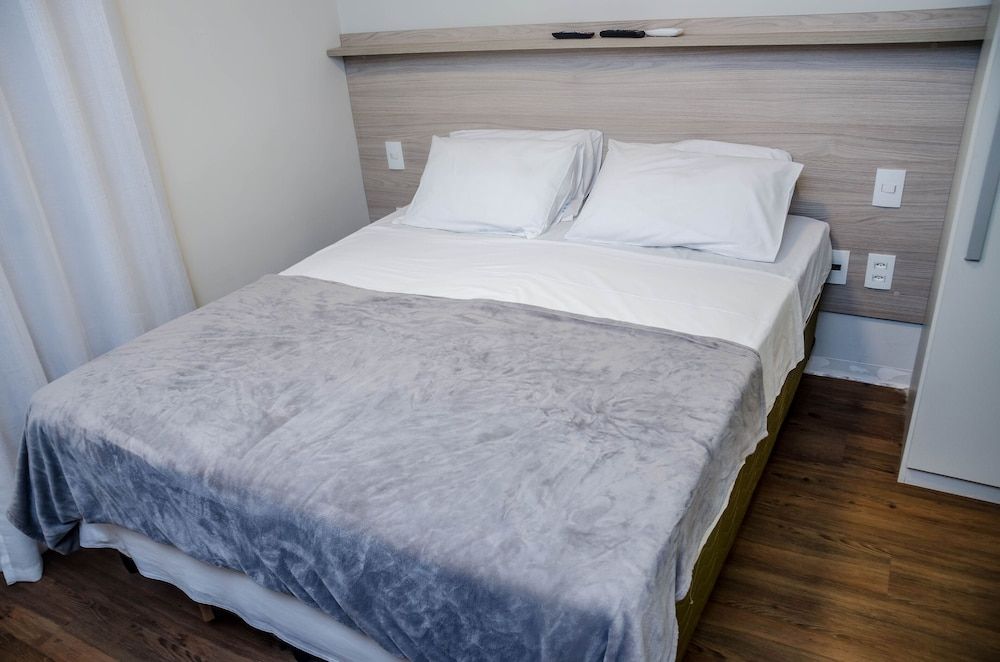 undefined Ipanema Beach Hostel 4