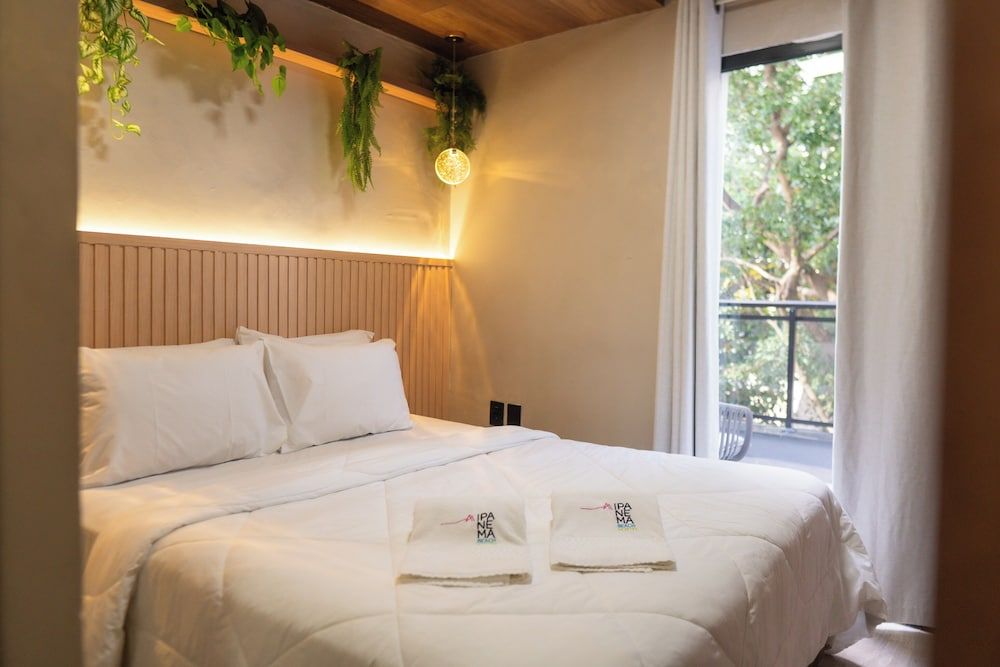 undefined Ipanema Beach Hostel