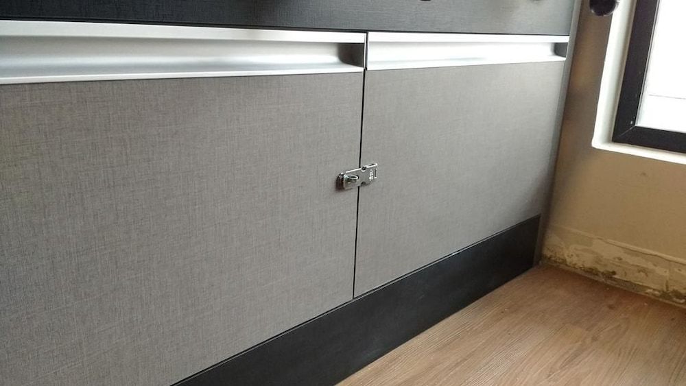 undefined Ipanema Beach Hostel 5