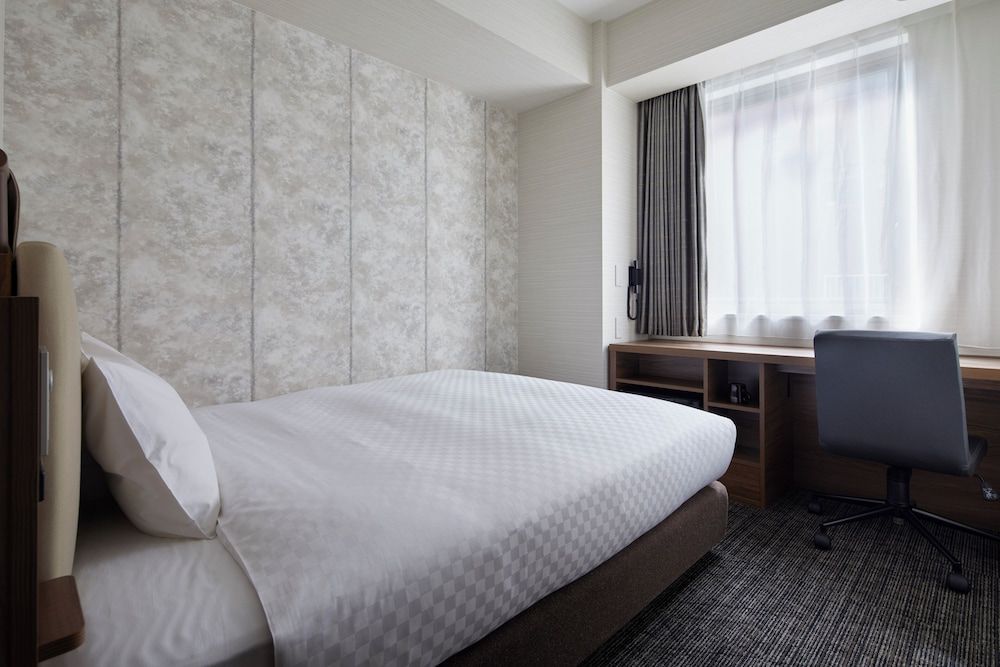 Economy Double Room, Non Smoking (Room B, 2adult)
