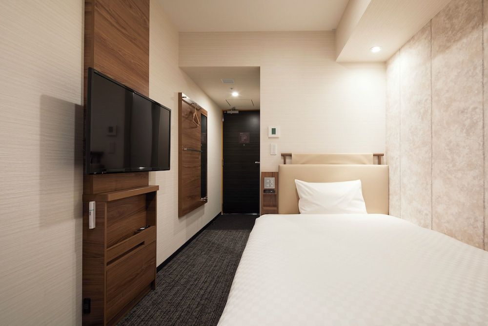 Economy Double Room, Non Smoking (Room B, 2adult)