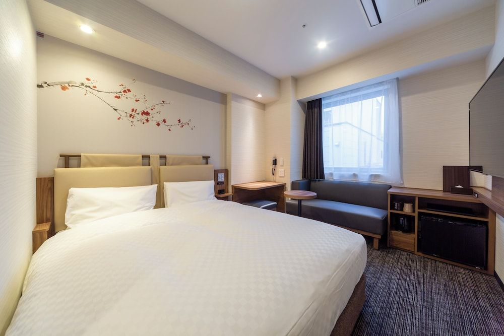 Double Room, Non Smoking