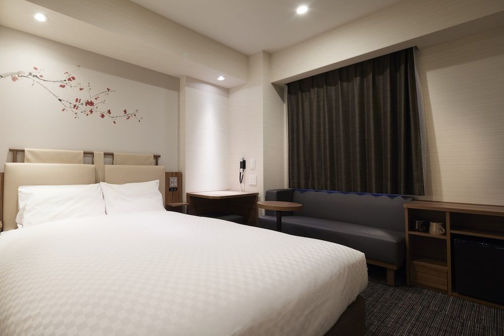 Double Room, Non Smoking