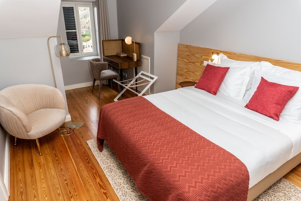 Superior Double Room, Ocean View