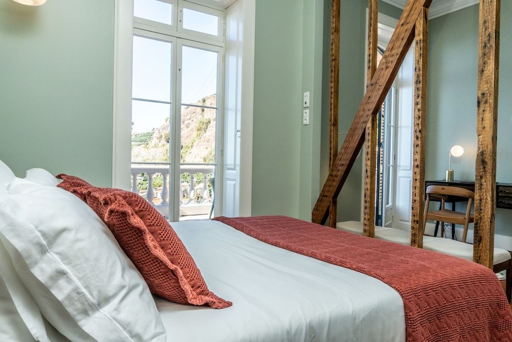 Suite, Ocean View