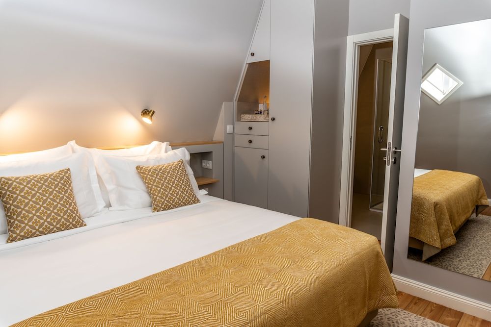 Double Room (Cosy)