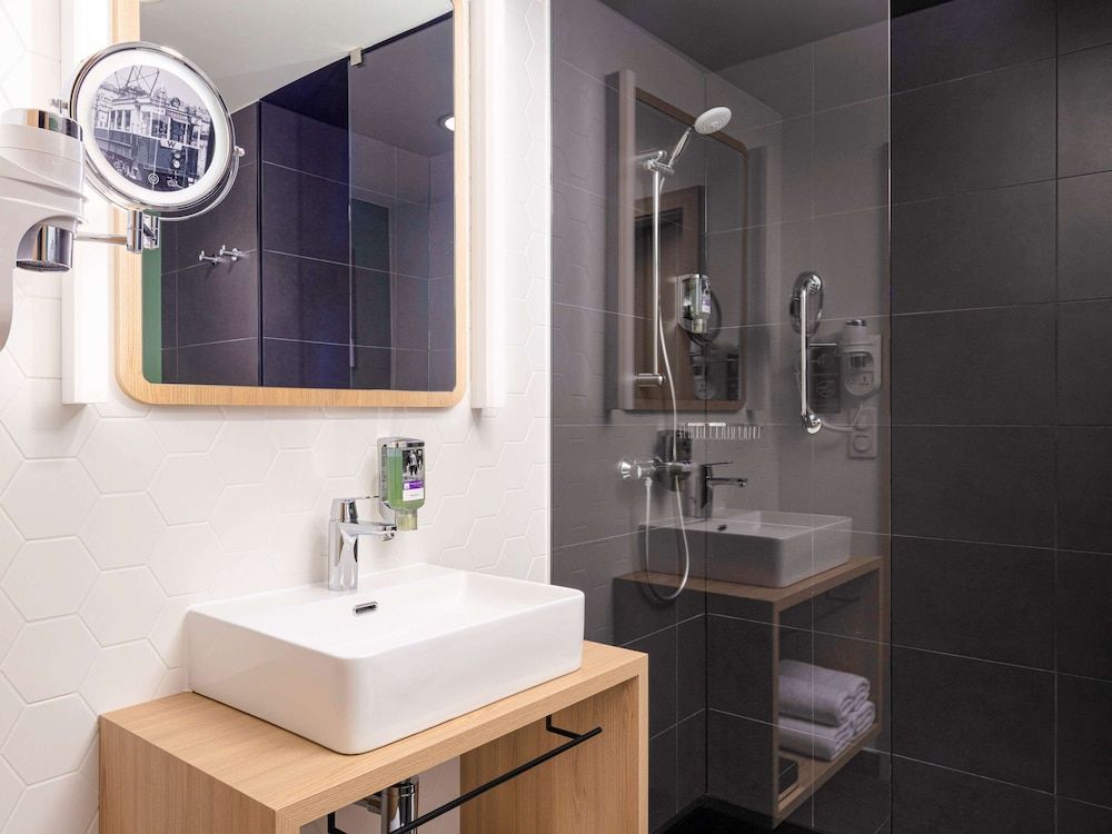 undefined Mercure Warszawa Ursus Station 9