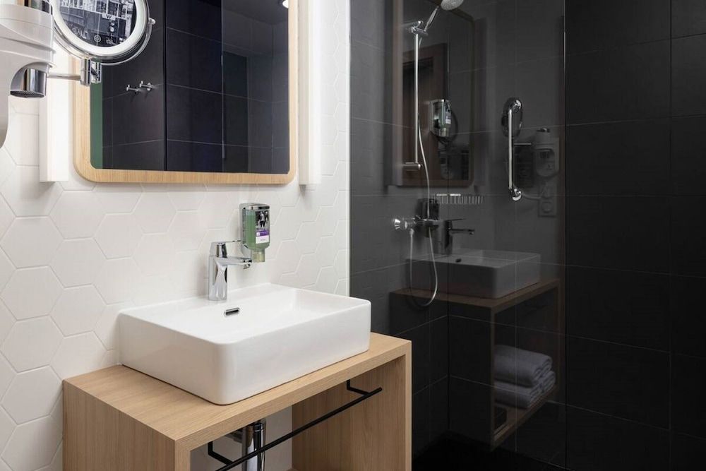 undefined Mercure Warszawa Ursus Station 10