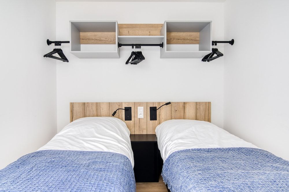 Standard Apartment, 2 Bedrooms