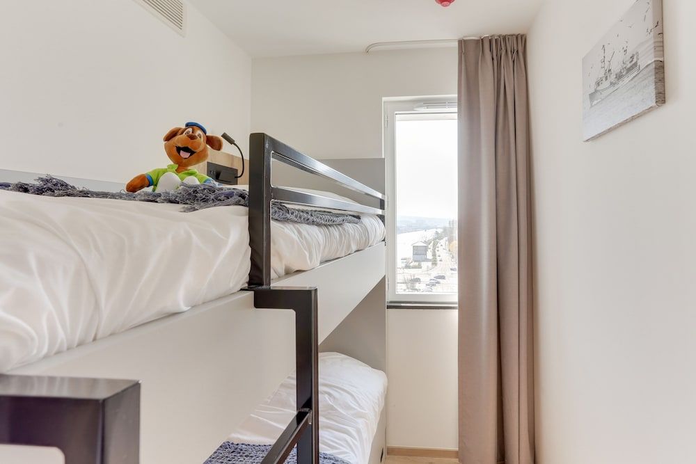 Superior Apartment, 2 Bedrooms